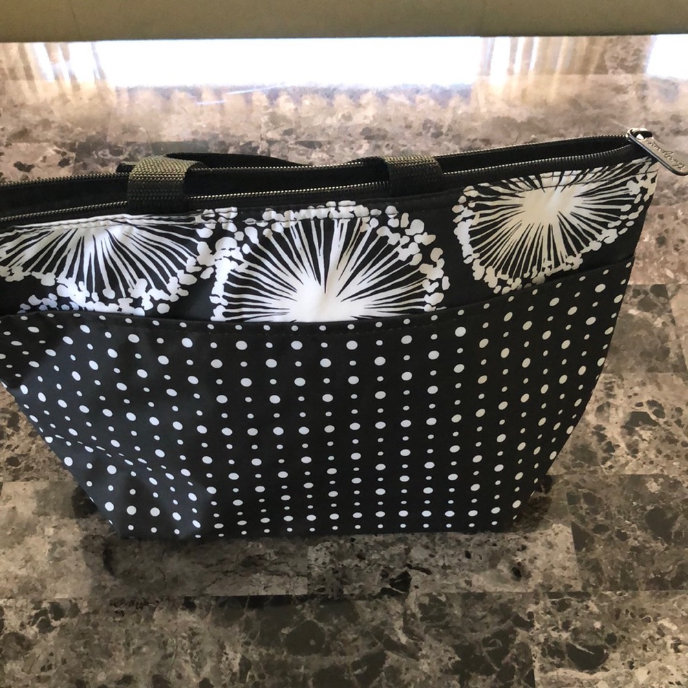 Thirty-one thermal tote